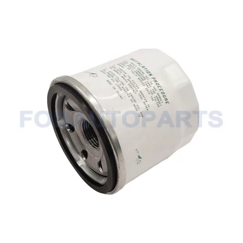 Auto Parts Oil Filters Engine Compatible for Chevrolet Sail 3 1.5L 1.3L 24103565 96985730 - image 4